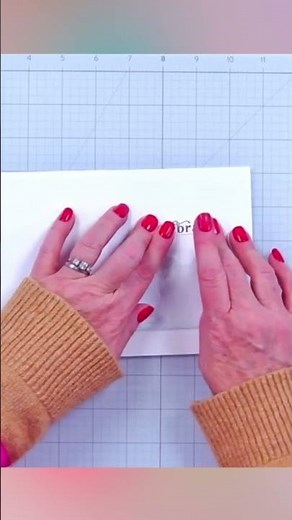 Add the perfect surprise to your handmade cards with our Adhesive Gift Card Pockets