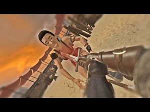 Blade & Sorcery VR - Savage Moments #11 (epic best blades and sorcery kills)
