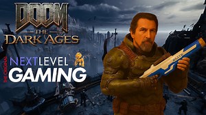 NLG Live W/ Mike: Doom The Dark Ages, Part....Ahhh who cares, let's play Doom!