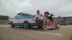 2.4K views · 1.9K reactions | LS Fest is Coming Back to Texas in 2023! Join Us at Texas Motor Speedway May 19th-20th! | Holley LS Fest | Facebook