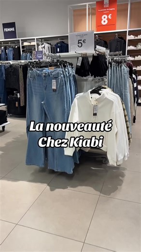 Nouvelle Collection Kiabi: Promotions et Nouveautés
