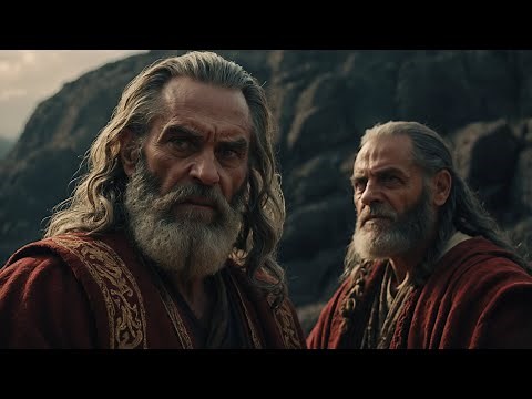 What happened to Moses body after his death and Was Satan involved? (Bible Mysteries Explained)