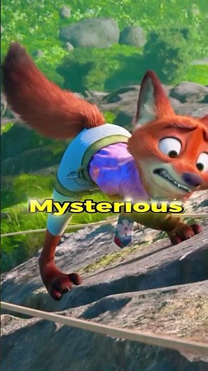 Bellwether Is Building a NEW ARMY… in the SKY #zootopia #zootopia2