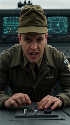 Mysterious booms in the sky puzzled military observers | ThinkTarka #shorts