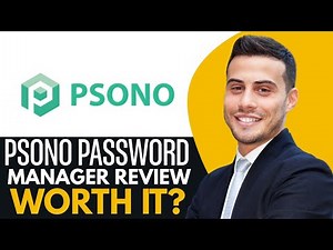 Psono Password Manager Review: Is It the Most Secure Option in 2025?