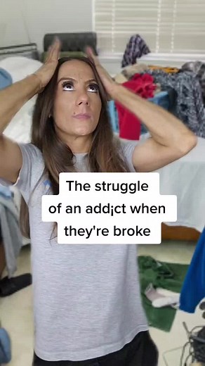 The Comedy of a Recovering Addict Seeking Change