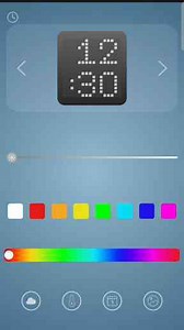Divoom Times Frame – A Picture Frame That Does Way More