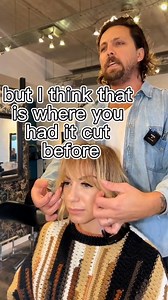 160K views · 830 reactions | Haircut Advice Blunt Bob , Double Fringe Consultation Process Result #hair #hairstyle #haircut #hairtok #blondebob #bluntcut #bluntbob #bluntbobhairstyle #bluntbobhairstyle #frenchbob #frenchbobtutorial #hairconsultation #hairconsultations #hairtutorial #hairtutorialsvideo #hairtutorials #haireduction #haireducator2023 #haireducatoruk #hairtransformation | Jamesbusbyhair | Facebook