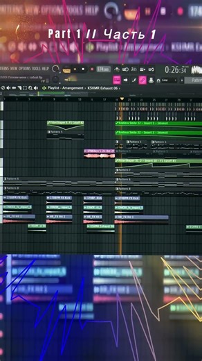 😈 FL STUDIO HARDSTYLE NEUROFUNK 😈 FREE FLP DNB DRUM AND BASS 😈 GTNKillerz