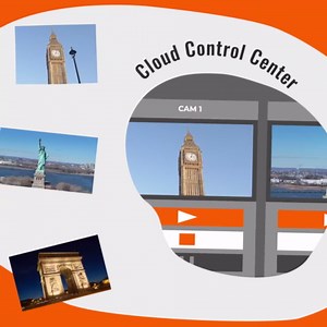 Brinno BCC5000 4K Construction Time Lapse Camera + APB1000 Battery Kit - Outdoor IP65, Solar Power, Bluetooth App & Remote Control, HDR, 3 MRB1000 Batteries - 3 Slot Capacity for Extended Camera Life