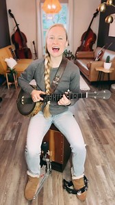Thing a new thing ✌🏻 Steve Martin #banjo #americana | Hillary Klug