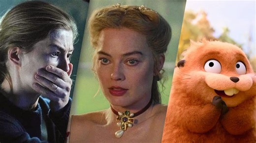 5 best new movies to watch this weekend on Netflix, HBO Max, Hulu, and more (May 2-3)