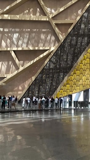 4.7K views · 155 reactions |  Step into history at the Grand...