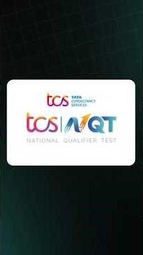 TCS NQT 2026 Preparation Strategy 🔥 | Previous Questions + Exam Pattern + Full Roadmap