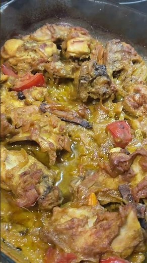 Easy Rabbit Meat Recipe Video