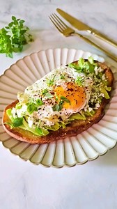 195K views · 781 reactions | Breakfast toast - already classic...