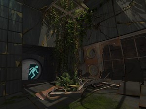 Portal Practice addon