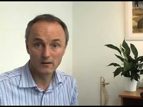 Gentle Chiropractic - Activator Adjusting