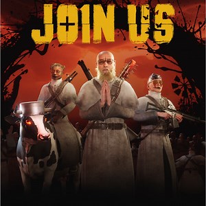 Join Us - IGN