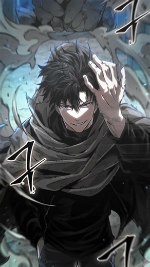 new side story from manhwa tomb raider king