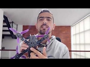 ¿FRAMES para drones? conoce lo más importante antes de comprar uno!