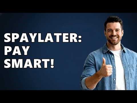 How to Pay Partial in SPayLater on Shopee