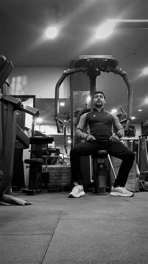 Yogendra Singh on Instagram: "Gym lover 💪😍😍💪💪 ♡ 1Mㅤ ❍5kㅤ ⎙1k ⌲20k ˡᶦᵏᵉ ᶜᵒᵐᵐᵉⁿᵗ ˢᵃᵛᵉ ˢʰᵃʳᵉ➪𝐋𝐢𝐤𝐞 ♡︎ 𝐚𝐧𝐝 ♡︎➪𝐒𝐭𝐨𝐫𝐲 𝒇𝒓𝒊𝒆𝒏𝒅𝒔, 𝑰'𝒎 𝒅𝒆𝒆𝒑𝒍𝒚 𝒉𝒐𝒏𝒐𝒓𝒆𝒅 𝒕𝒐 𝒂𝒏𝒏𝒐𝒖𝒏𝒄𝒆 𝒕𝒉𝒂𝒕 𝒐𝒖𝒓 𝒂𝒓𝒕𝒘𝒐𝒓𝒌 𝑼𝒏𝒔𝒖𝒑𝒆𝒓𝒗𝒊𝒔𝒆𝒅 𝒉𝒂𝒔 𝒃𝒆𝒆𝒏 𝒂𝒄𝒒𝒖𝒊𝒓𝒆𝒅 𝒃𝒚 𝑴𝒐𝑴𝑨 𝒂𝒏𝒅 𝒊𝒔 𝒏𝒐𝒘 𝒊𝒏 𝒕𝒉𝒆 𝒎𝒖𝒔𝒆𝒖𝒎'𝒔 𝒑𝒆𝒓𝒎𝒂𝒏𝒆𝒏𝒕 𝒄𝒐𝒍𝒍𝒆𝒄𝒕𝒊𝒐𝒏! 𝑻𝒉𝒆 𝒆𝒙𝒉𝒊𝒃𝒊𝒕𝒊𝒐𝒏 𝒊𝒔 𝒄𝒍𝒐𝒔𝒊𝒏𝒈 𝒐𝒏 𝒕𝒉𝒆 29𝒕𝒉 𝒐𝒇 𝑶𝒄𝒕𝒐𝒃𝒆𝒓. 𝑻𝒉𝒊𝒔 𝒂𝒄𝒒𝒖𝒊𝒔
