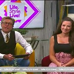 Celebrating Grandparents Day with Gillespie Florists