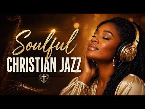 Worship & Soul: Jazz-Inspired Christian Worship for Prayer, Study and Rest