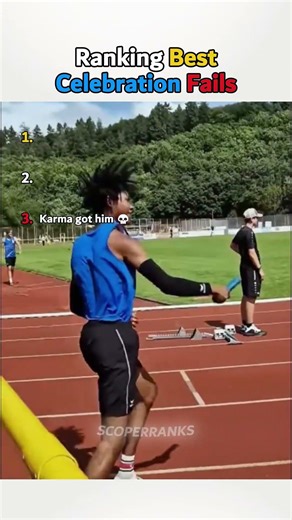 Players Celebrating Then Instantly Regretting It 😱 #soccer #fails #shorts