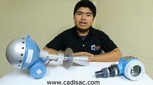 2.3K views · 150 reactions | ‍ Haremos una comparación entre la tecnología de medición de nivel por radar y ultrasonico; para ver cual se adapta mejor a nuestro proceso, revisando 5 características principales: ✅ 1. Ondas transmisoras. ✅ 2. Presión de operación ✅ 3. Temperatura de operacion ✅ 4. Ambiente polvoriento ✅ 5. Exactitud Dale ❤ si te gusta esta publicación. #CursoInstrumentacionIndustrial #CADISAC | Curso Instrumentación Industrial | Facebook