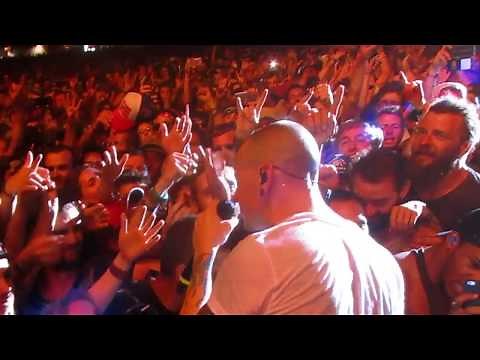 Chester Bennington - Crawling (Emotional Version - Live Hellfest 2017)