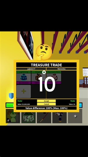 W OR L 🤔🤔#bloxfurit #viral #shortsviral #shortvideo