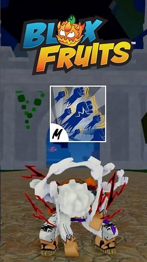 “🥋 Cómo CONSEGUIR el GOD HUMAN en BLOX FRUITS (Guía rápida 2025) 🔥”