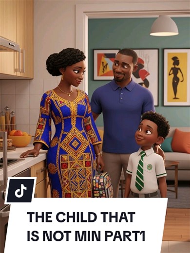 The Child That Is Not Mine: A Deep Dive into Relationships