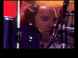 Hurriganes - Red River Rock live Tavastia 1974