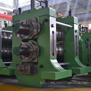 [Hot Item] Wire Rod Automatic Rolling Mill Bar Machine for Rebar