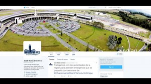 Crash en Colombie : un avion transportant l’équipe de football brésilienne Chapecoense s’est écrasé