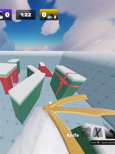 Mastering Rivals: Tips for Roblox Knife Gameplay