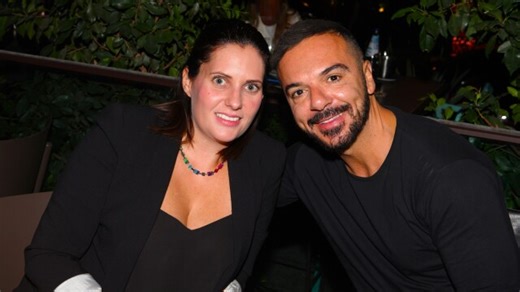 Τριαντάφυλλος: Η αινιγματική απάντηση για τις φήμες χωρισμού - "Όταν έρθει η ώρα, θα μιλήσω" (Βίντεο)