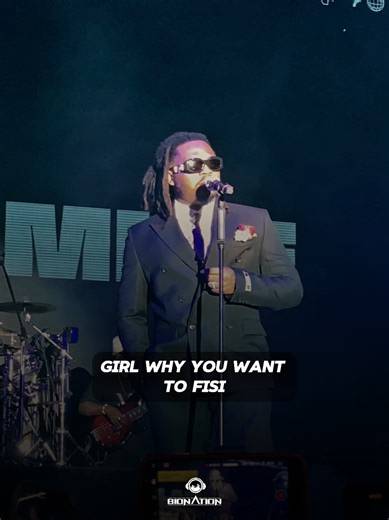 Olamide - Story for the Gods (Part 2) Lyrics