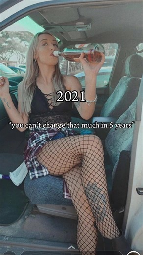 FIVE YEARS AGO...THIS WAS ME! 💗 Looking back now, it’s wild to see the distance I’ve traveled. Not just in life, but in energy, in clarity, in how I show up for myself and for others. Back then, I didn’t fully understand my own power. I was learning, experimenting, figuring out what worked, what didn’t, what felt aligned and what didn’t. Since then, I’ve shed so many layers, habits, beliefs, and patterns that no longer served me or aligned. I’ve learned how to protect my energy, how to honor my