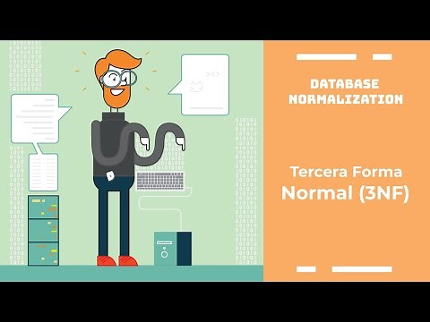 04 Tercera Forma Normal (3NF)