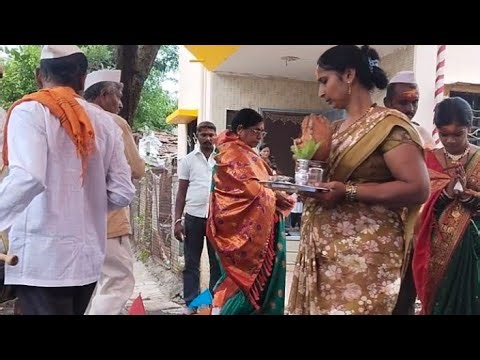 Bharati Kanap is live!