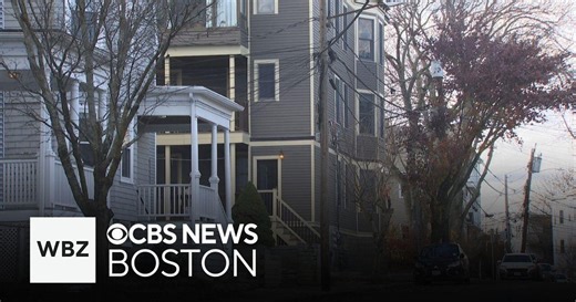 Somerville neighborhood hit with string of home break-ins