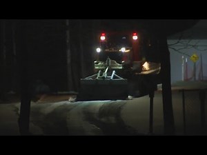 Snowmobile trails begin to open sparking conversations of snowmobile safety