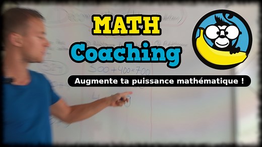 Appliquer la Règle des Signes | Math Coaching