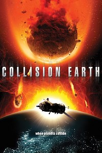 Collision Earth - Alchetron, The Free Social Encyclopedia