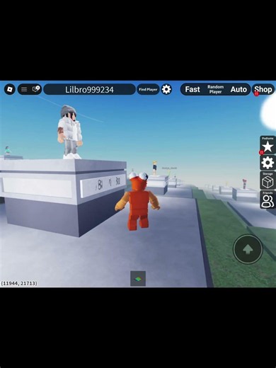 Day 10 of looking at my subscribers profiles on “every Roblox player”