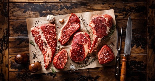 How to sear a steak: Achieving that perfect crust